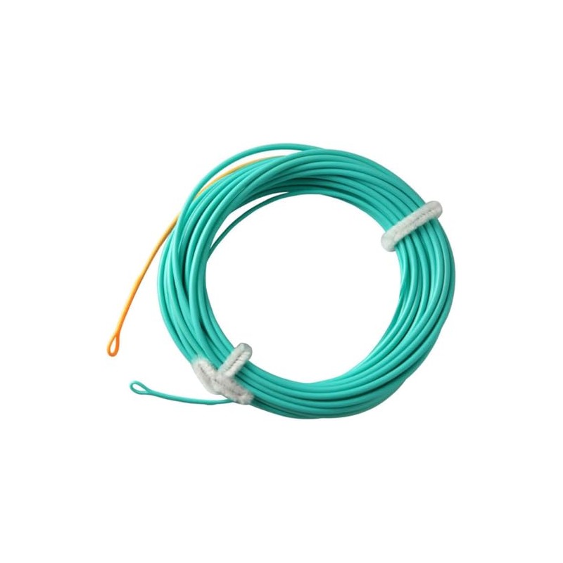 Aventik Skagit PlusShooting Head Floating Fly Line with Welded Loop