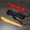 CHHLIUT AM FM Hidden Windshield Antenna Vehicle Car Radio Truck