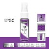 Jende 2 Micron Poly Diamond Knife Stropping Emulsion 25ml-Premium Stropping