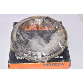 Timken 36690 Tapered Roller Bearing