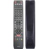 Replacement Remote for All Sharp TVs, LCD, Smart TV, Aquos