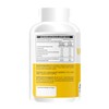 Wellthy Vitamina C 360 Cápsulas. 300mg, Solo 1 Cápsula al