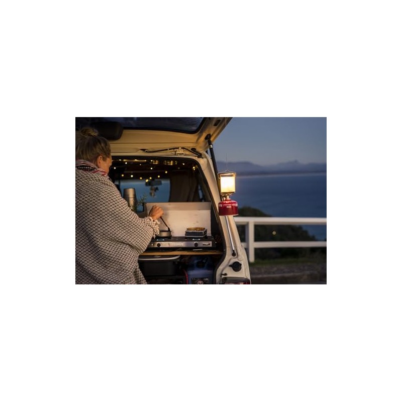 Primus lantern Mimer with piezo ignition 2015