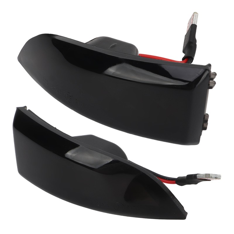 Side Mirror Turn Signal Light LED Dynamic Side Marker Light