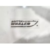BOSTON WHALER NEW 3PCS NEW BOSTON WHALER EMBLEM BADGE LETTERS