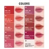 BRAYE Lip Sleek Long Strap Set, Limited Edition 06, Plucky,
