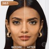 Oreal Paris True Match Super Blendable Foundation Medium Coverage Liquid