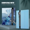 FINTIE Pencil Holder Compatible with Remarkable 2, Stylus Pouch PU