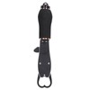 Portable Fish Lip Grip Aluminum Alloy 55lbs 240mAh Antislip Fish