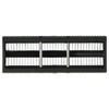 vhbw Blade Block Compatible with Braun Eltron 770 (Type 5410)