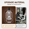 Bicycle Pedals, Classic Bicycle Pedals for City/Trekking with Non-Slip Fixed