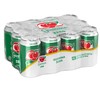 GUARANA ANTARTICA DIET SODA 12oz. - 12 pack.