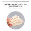 TRD Posavasos Antiquemaduras Para Vasos Cocina Decoración