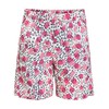 Jack Wolfskin Girls' Shorts Villi Print Shorts K
