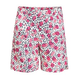 Jack Wolfskin Girls' Shorts Villi Print Shorts K
