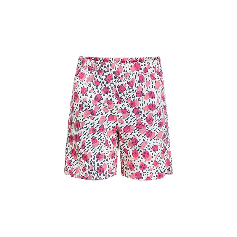 Jack Wolfskin Girls' Shorts Villi Print Shorts K
