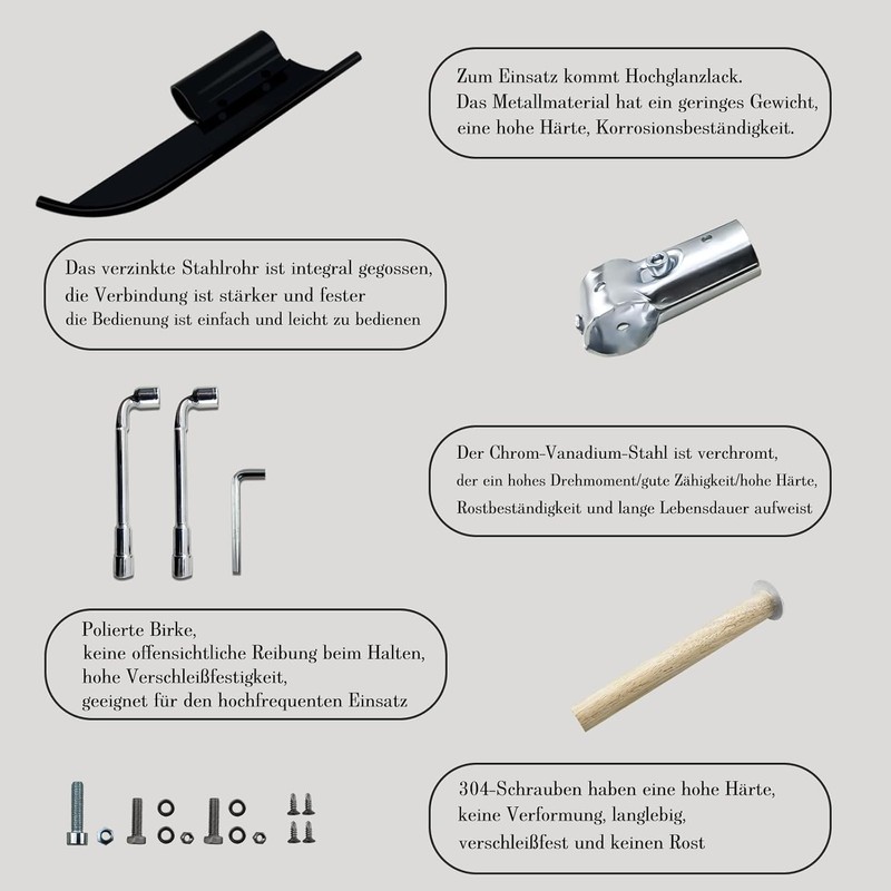 Blade Laying Aid for Boundary Cables - Easy Boundary Wire