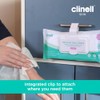 Carell Carell Personal Care Wipes - Pack of 1 -