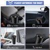 Car Trash Bin, Trash Can with Lid, Car Garbage Bins,