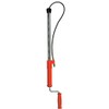 General Wire Spring Pipe Cleaners TU4 Telescoping Urinal Auger