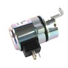 Otobaijeni 04272733 04170534R Fuel Shut Off Solenoid 12V Stop Solenoid
