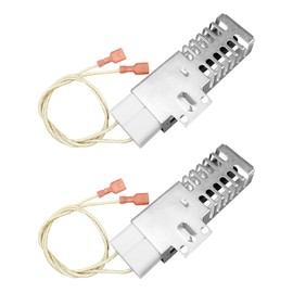 Vaticas 2PCS PB040001 Gas Range Oven Igniter Fit for Viking Range Oven Burner Replace AP5315579 065650-000 PB04001 792263