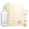 Sum37 Degrees Skin Saver Essential Pure Cleansing Water 400ml + Cleansing Foam 100ml, 1 piece / 숨37도 스킨세이버 에센셜 퓨어 클렌징 워터 400ml + 클렌징 폼 100ml, 1개