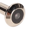 Home Video Doorbell 145 Degree Wide Angle 2.4in Digital LCD