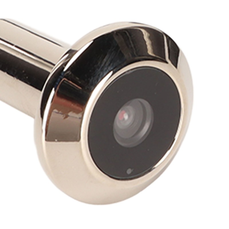 Home Video Doorbell 145 Degree Wide Angle 2.4in Digital LCD