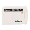VBESTLIFE SD2Vita 5.0 Memory Card Adapter for PS Vita PSVSD