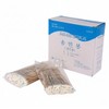 Daehan Wijae Cotton Swabs Long Cotton Swabs Hospital Use 15cm 100-Pack 1 Pack / 대한위재 솜면봉 긴면봉 병원용 15cm 100개입 1개