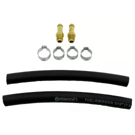 Shafer's Classic Reproductions 1964-1965 Ford Mustang,  Transmission oil cooler kit