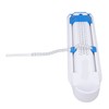 Adult Feet Measuring Sizer High Accuracy Recyclable Portable Foot Measuring