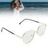 Blue Light Resistant Sunglasses Radiation Protection UV Proof Polarized Aspheric