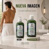 Shampoo Íntimo - Para Hombre - Con Feromonas - Hidratante