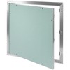 ECOPRO VENT 20" x 20" Inch Aluminum Drywall Access Panel