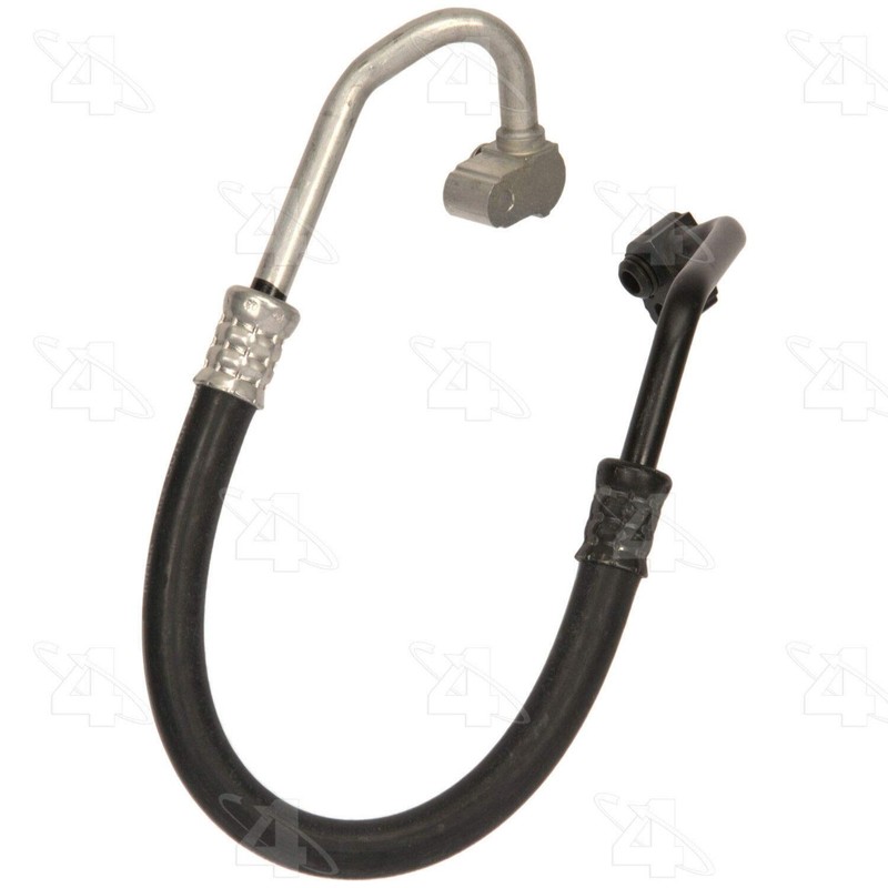 Four Seasons 55176 A/C Refrigerant Hose