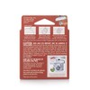 Yankee Candle Charming Scents Car Air Freshener Refill, Leather
