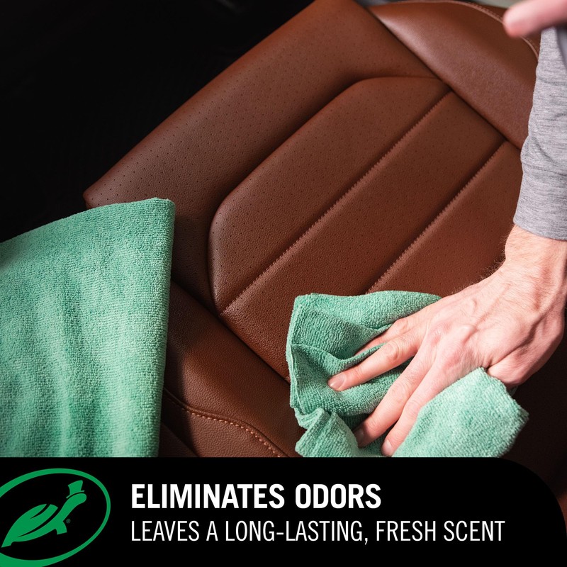Turtle Wax Hybrid Solutions Inside Job, All Purpose Ceramic Interior