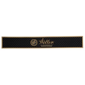 Weller Bourbon Rail Runner Bar Mat