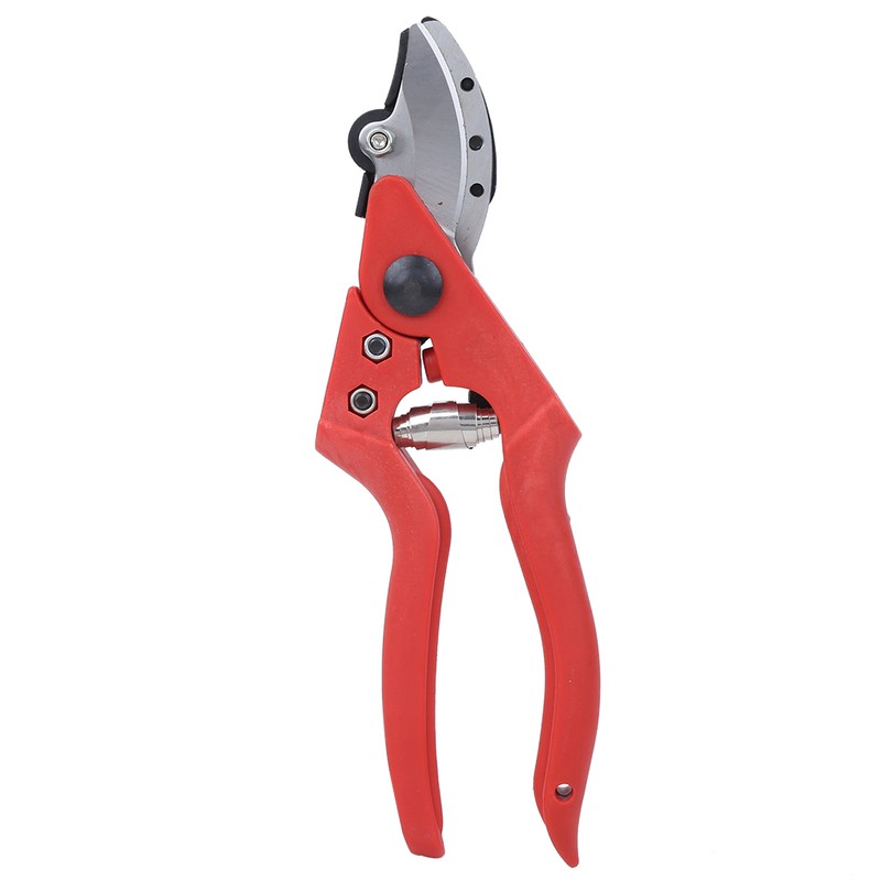 Agricultural Vegetables Fruits Pruning Shears Bonsai Pruner Picking Scissors Gardening