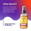 Indigo Wild Zum Dragon's Blood Body Oil - Nourishing Body