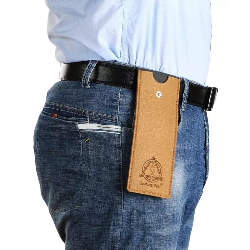 DEAD Distribuidora Gancho Soporte Porta Arco Cinturon Flecha Tiro Caza