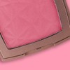 BYS Cosmetics Crystal Colorete, color Rose Quartz, 3 gr