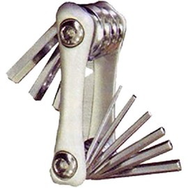 WESTERN RECREATION IND Micro Hex Set