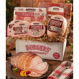 Burgers' Smokehouse Exec Pack