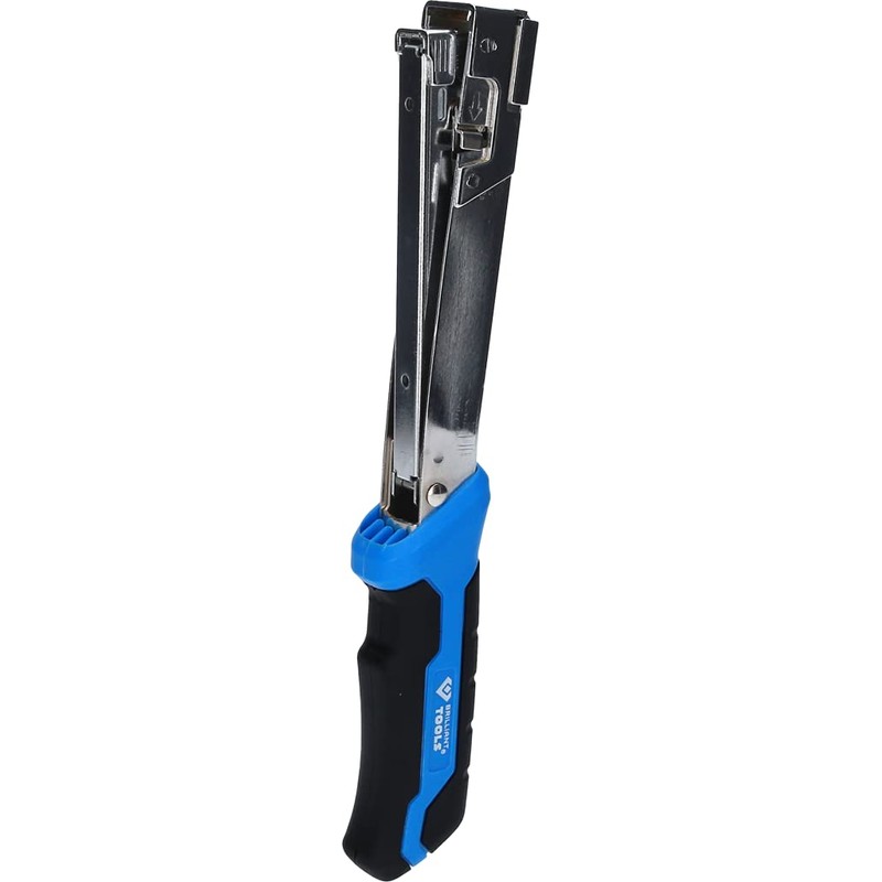 BRILLIANT TOOLS BT156912 Hammer Tacker [Powered by KS Tools]