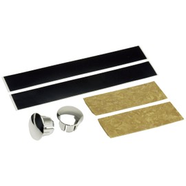 GIZA PRODUCTS Cork Bar Tape