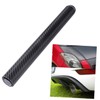 FELTECHELECTR Carbon Fiber Wrap Roll Auto Interior Wrap Sticker for