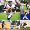 Legendfit Adult Baseball Football Chest Rib Protector Padded Shirt Softball